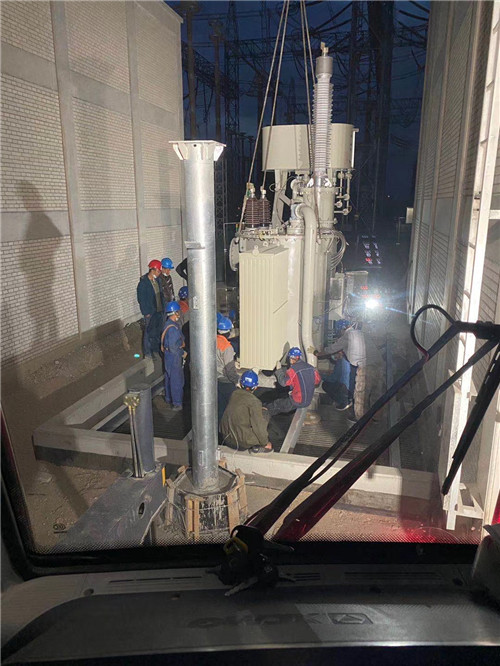 紫阳县建筑工程类吊车租用介绍